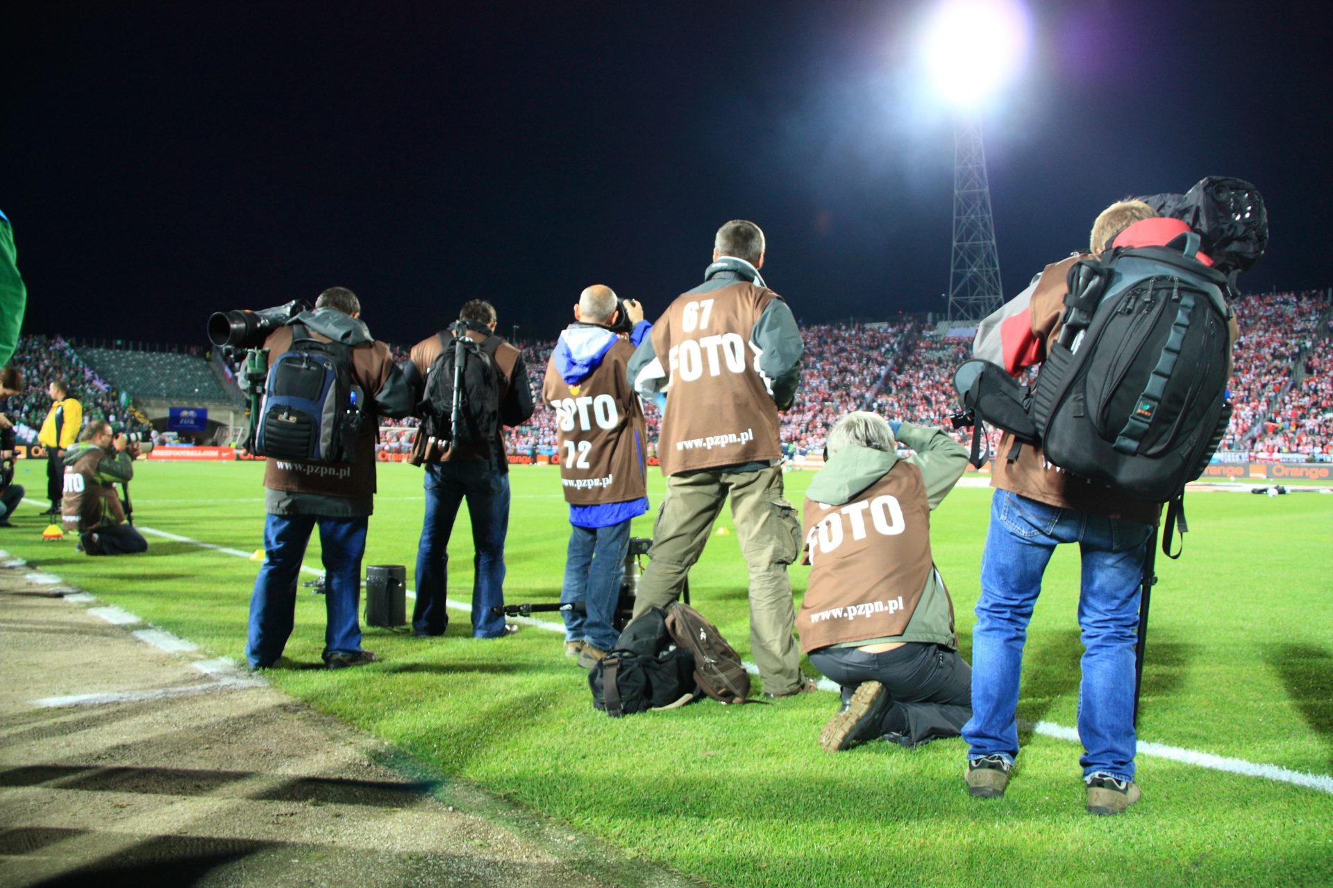 Impulsiona Educação Esportiva