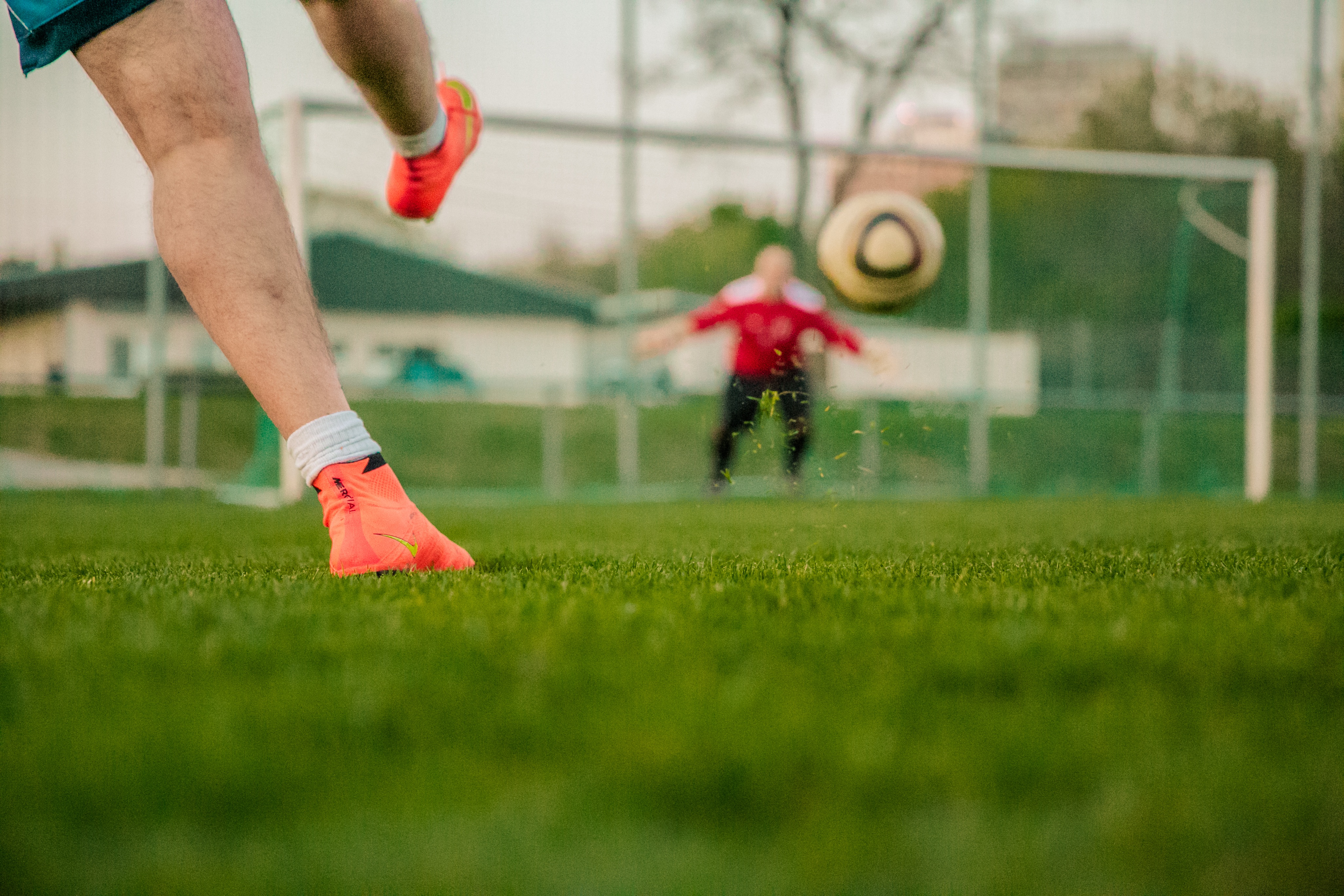 Copa do Mundo: conheça jogos de futebol que transformaram o mundo