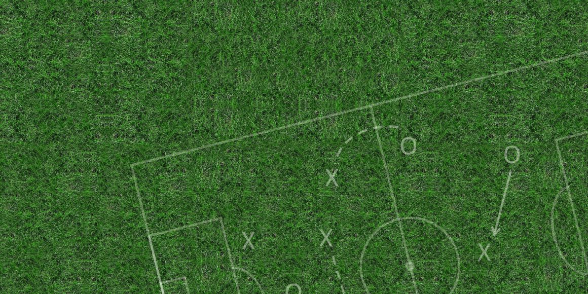 Impulsiona Educação Esportiva Esquemas táticos a estratégia no futebol Impulsiona Educação Esportiva Esquemas táticos a estratégia no futebol