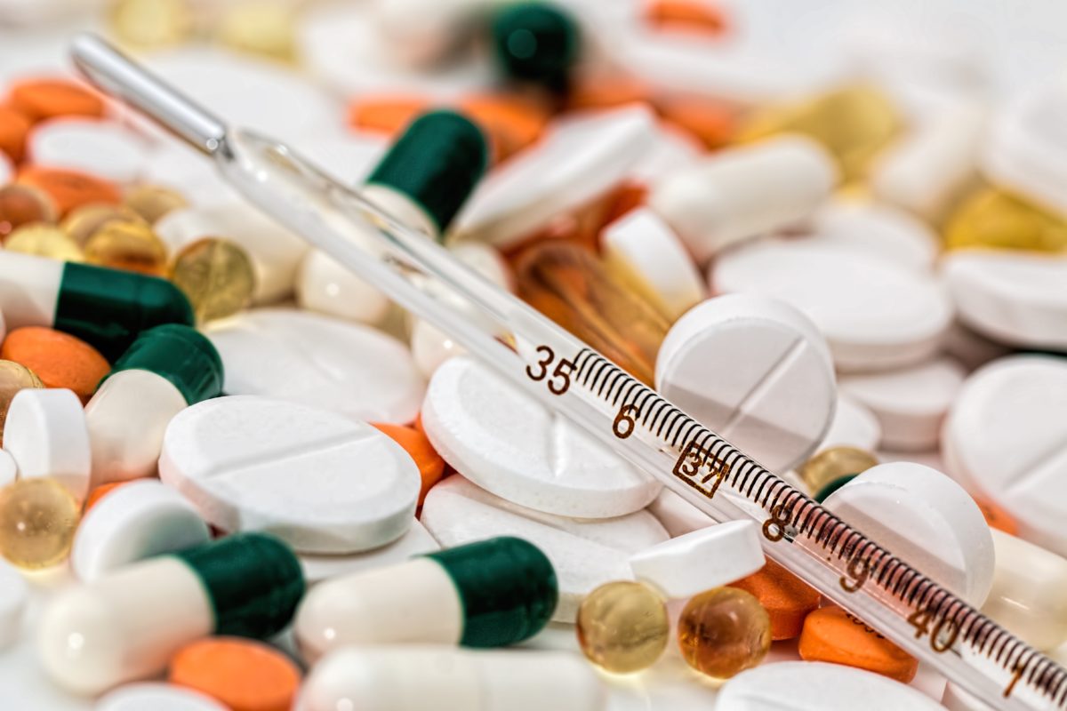 doping remédios comprimidos seringa saúde