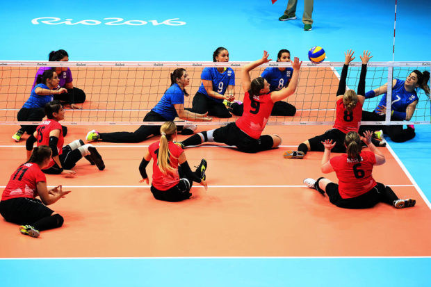 Todas as regras do voleibol para você conhecer