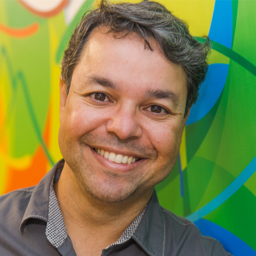 foto de Vanderson Berbat