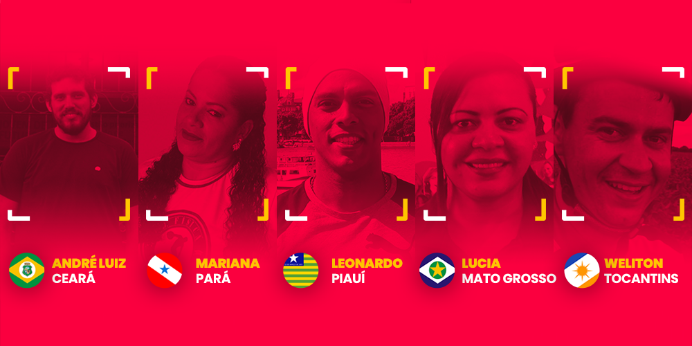 Prêmio Professores do Brasil conta com a parceria do Impulsiona na categoria esportiva
