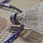 Aprenda a levar o badminton para a sua aula com o conteúdo digital do Impulsiona