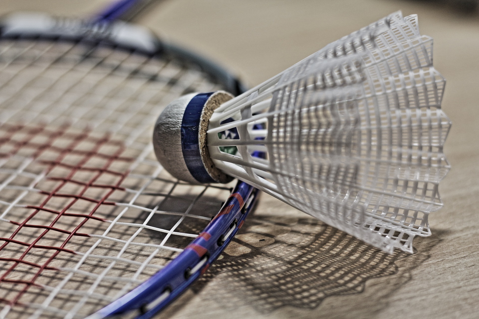 Aprenda a levar o badminton para a sua aula com o conteúdo digital do Impulsiona