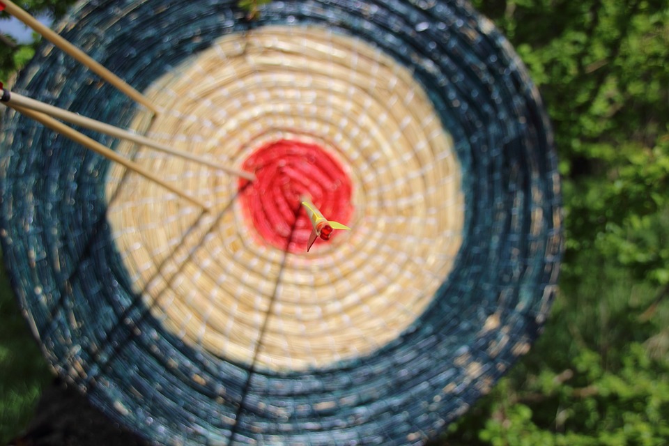 Tiro com arco paralímpico: Saiba tudo sobre esse esporte!