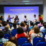 Vencedores da categoria esportiva do Prêmio Professores do Brasil 2018 falam sobre seus projetos