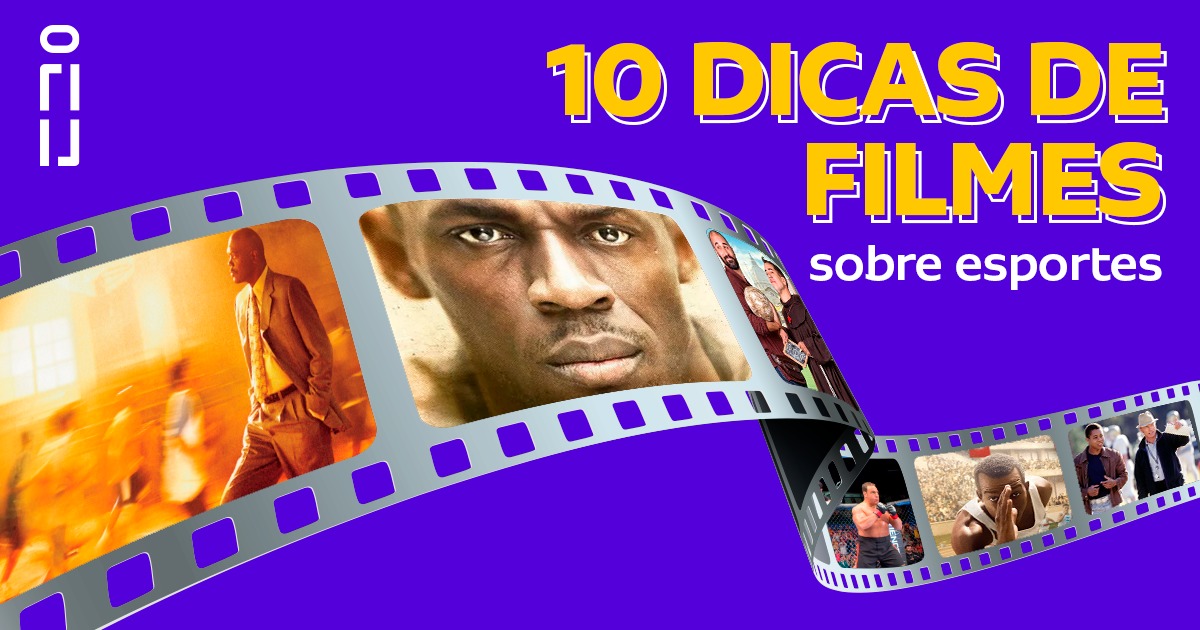 10 Filmes de basquete para assistir na Educação Física