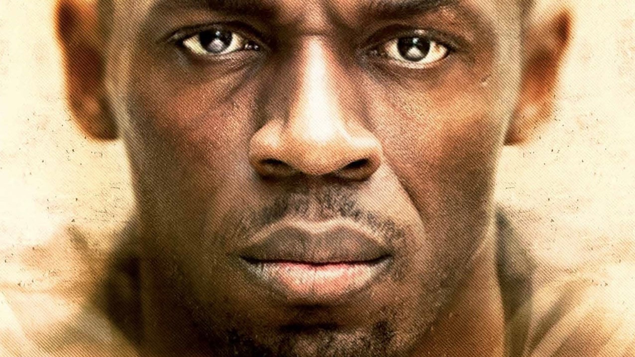 Documentário sobre Usain Bolt