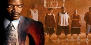 10 filmes sobre basquete para assistir na Netflix