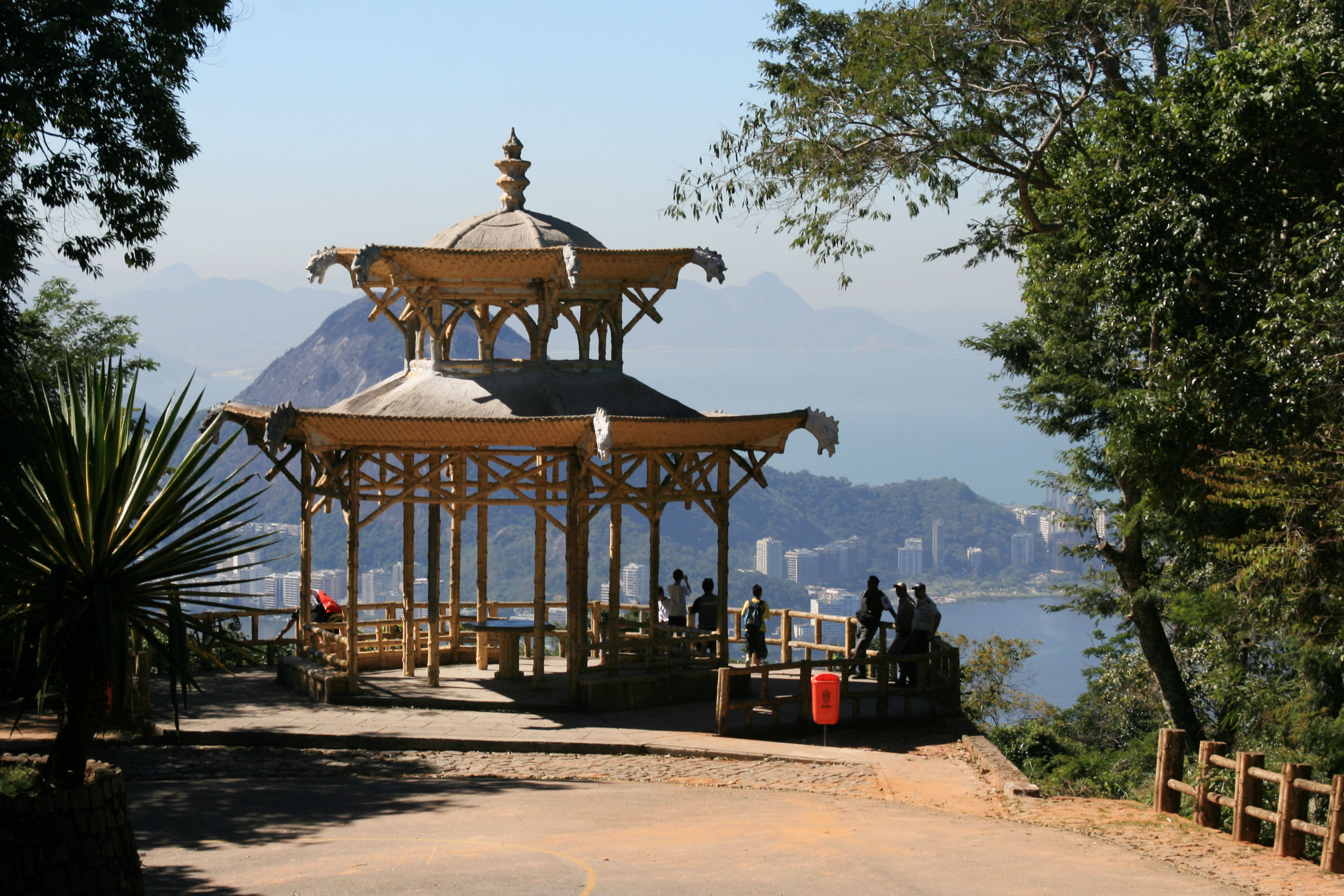 Trilhas para fazer no Rio de Janeiro