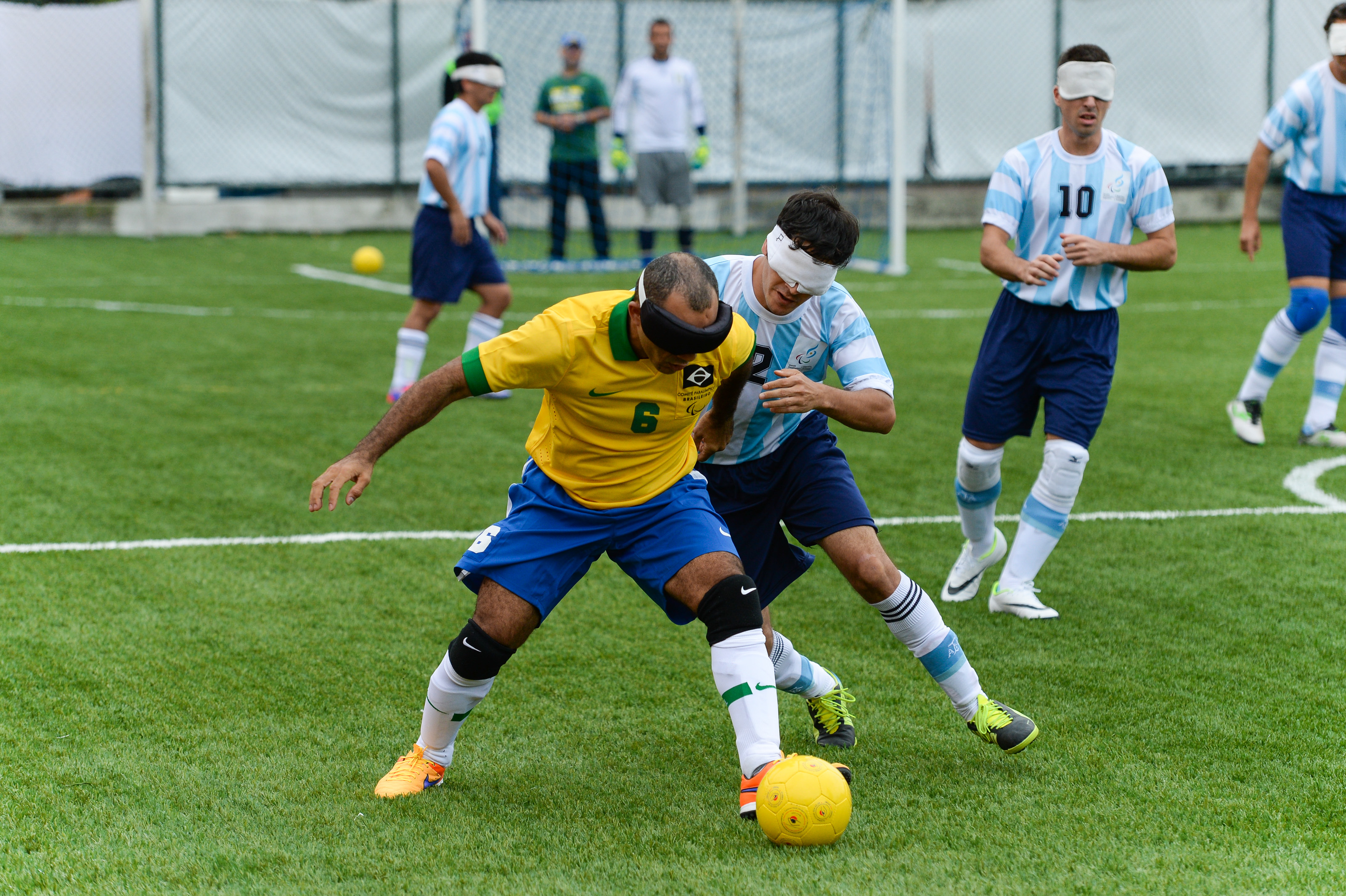 Futebol: história e curiosidades do esporte