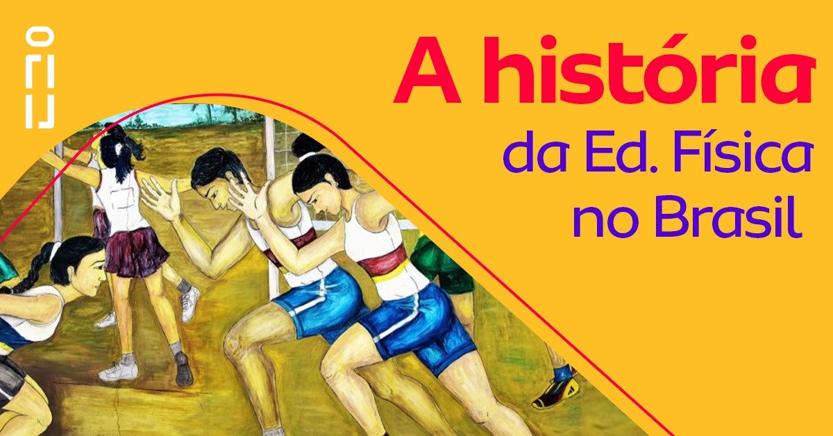 O que é Educação Física? - Brasil Escola