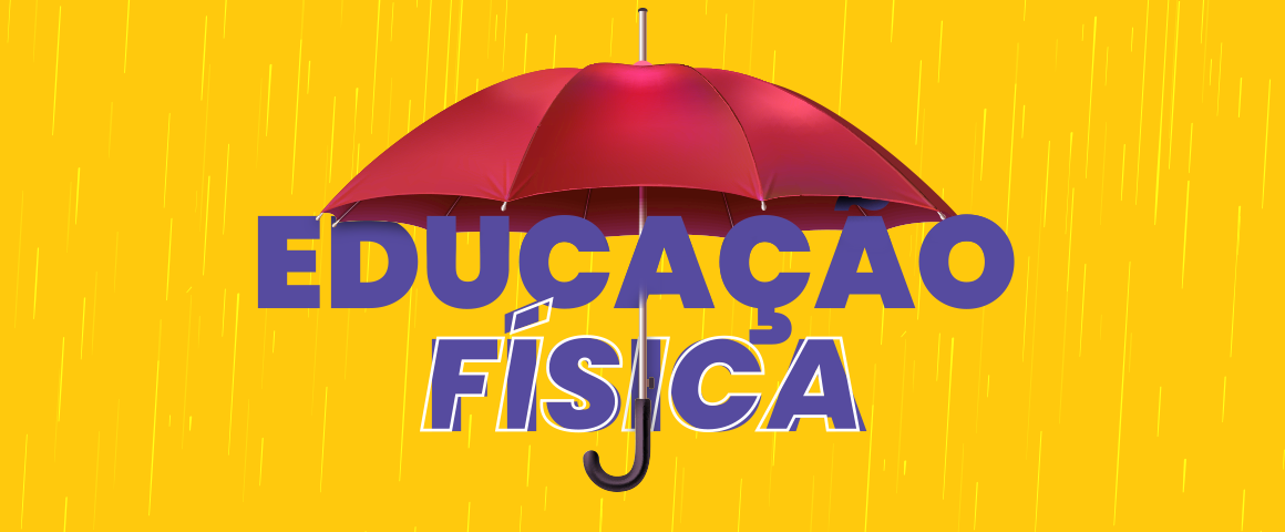 Educação Física dentro da sala de aula - Educação Física Escolar