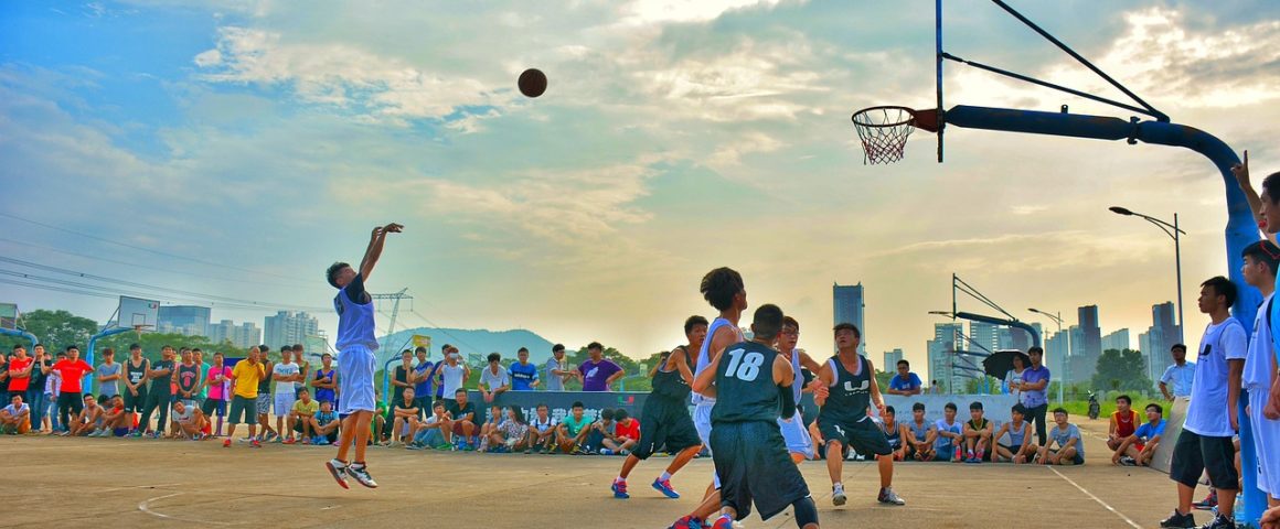 Basquete 3x3: regras, como jogar e introduzir na Educação ...