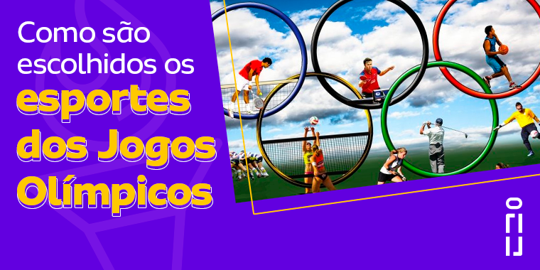 10 esportes que podem entrar nas Olimpíadas – Lista 10