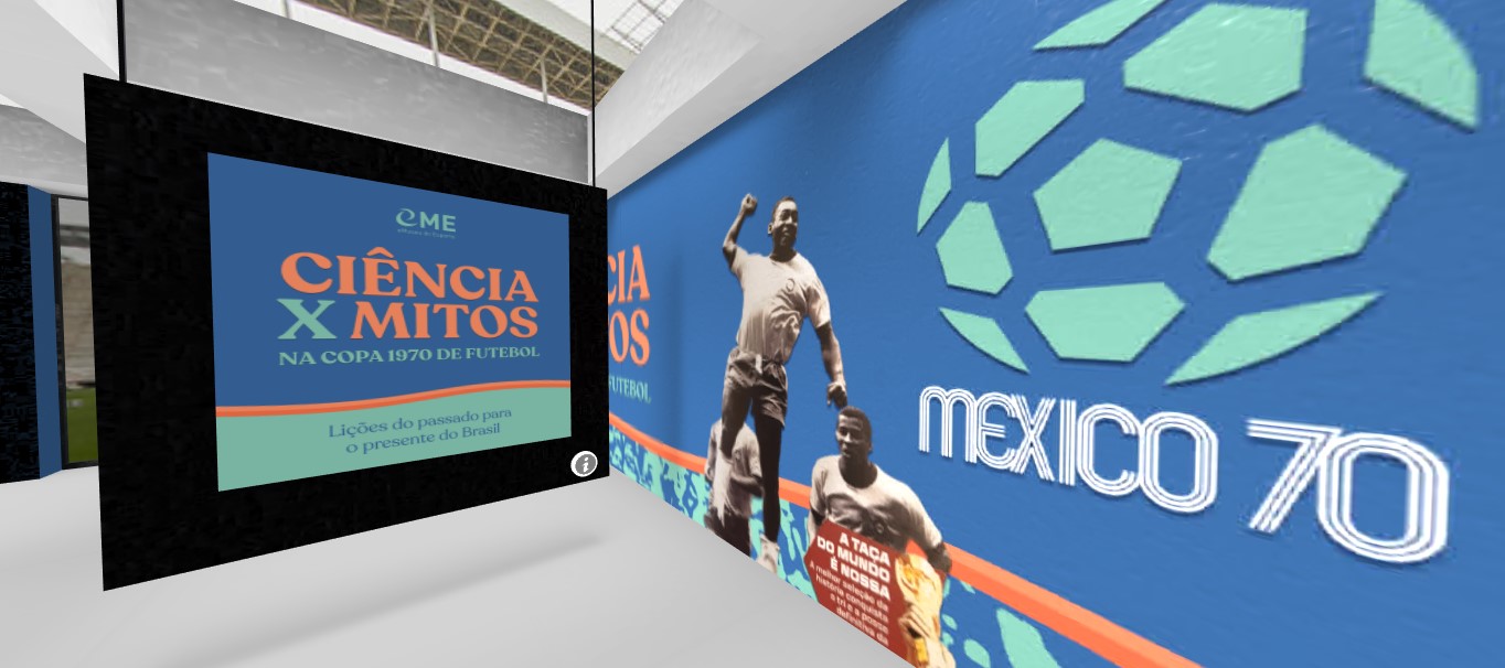 Museu Virtual do Futebol: Futebol nos Jogos Olímpicos (3