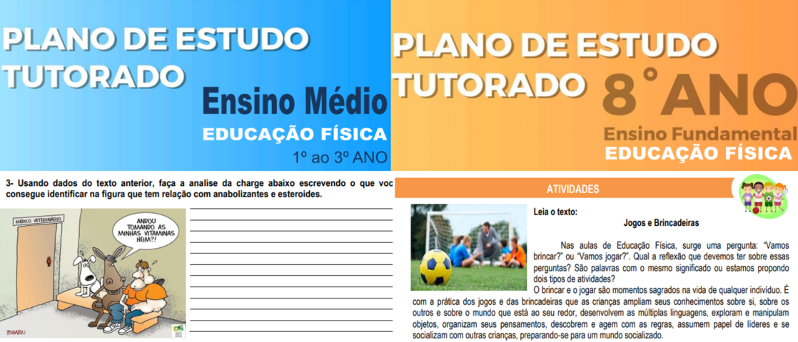 PDF) Os jogos eletrônicos no contexto pedagógico da educação física escolar