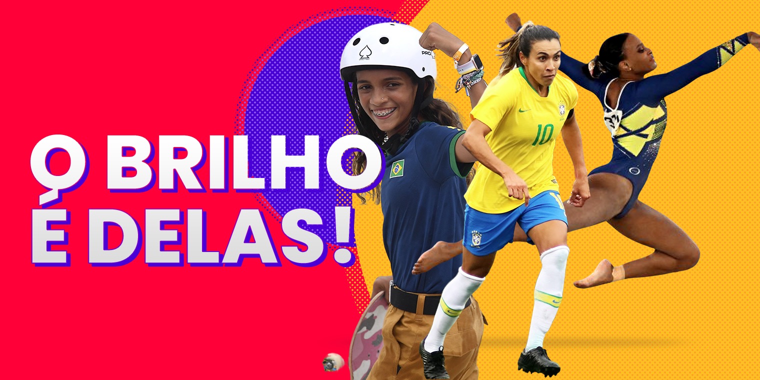 Futebol Feminino nas Olímpiadas :: Jogos Olímpicos 