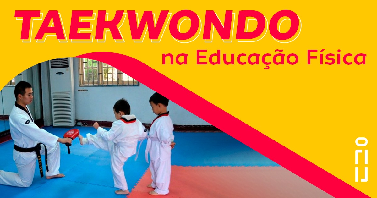 LUTAS, PDF, Taekwondo