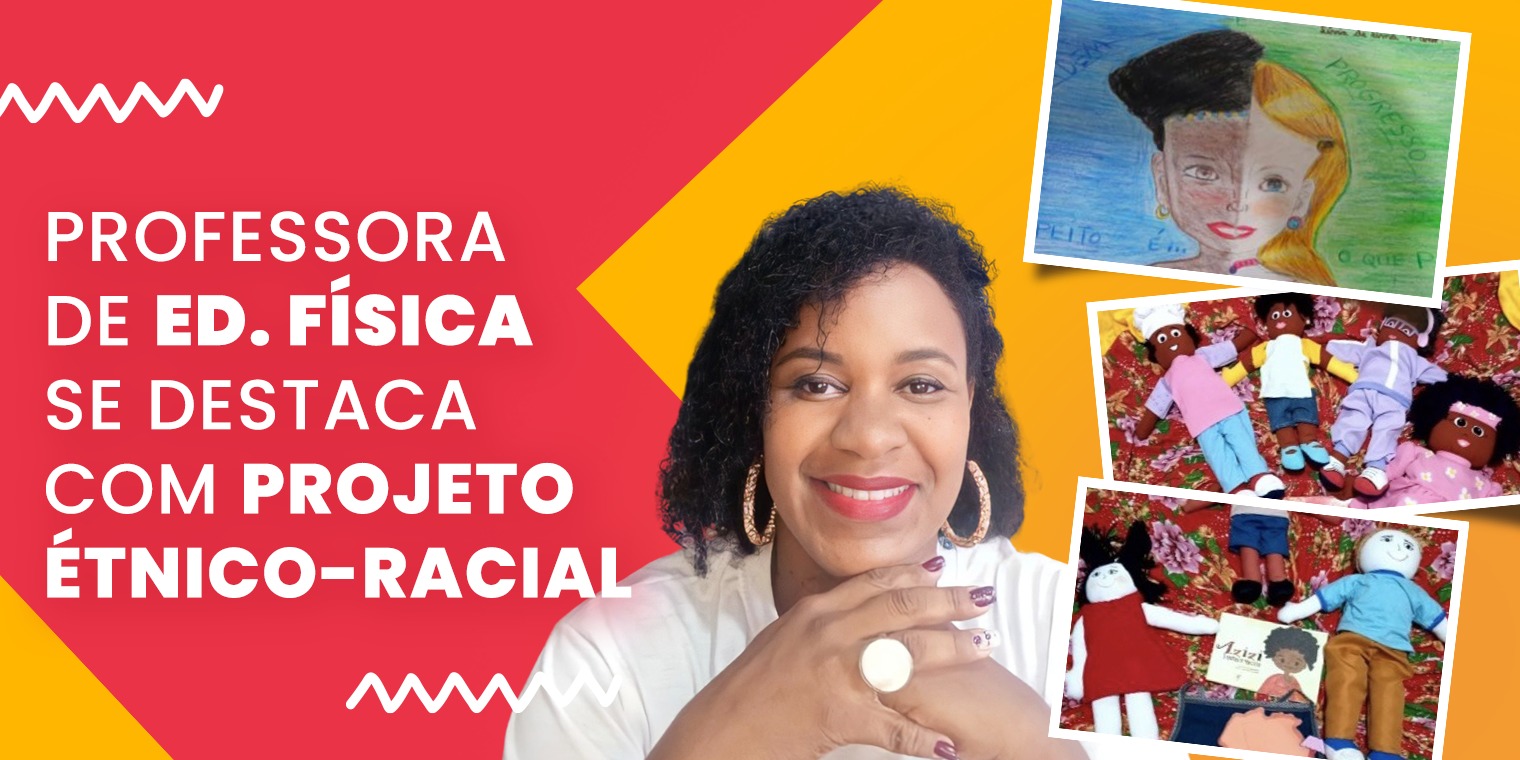 Jogos africanos ajudam a introduzir conteúdo étnico-racial nas aulas de  educação física - Portal de Educação do Instituto Claro