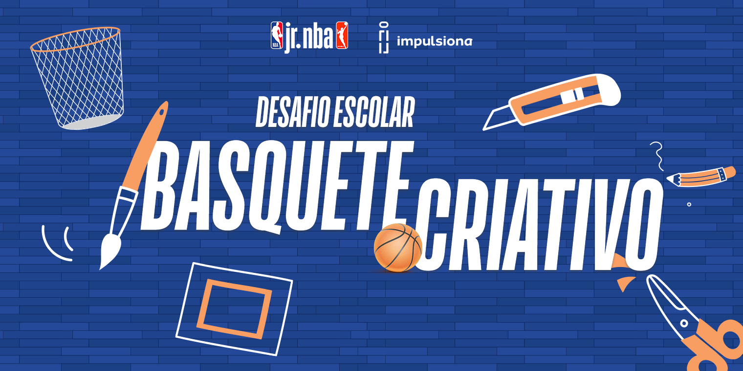 Material de jogo - Basquete