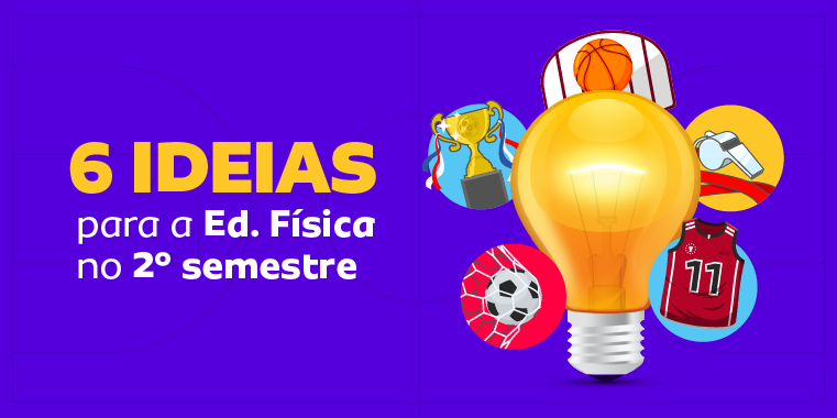 6 ANO ok - Educação Física e Educação