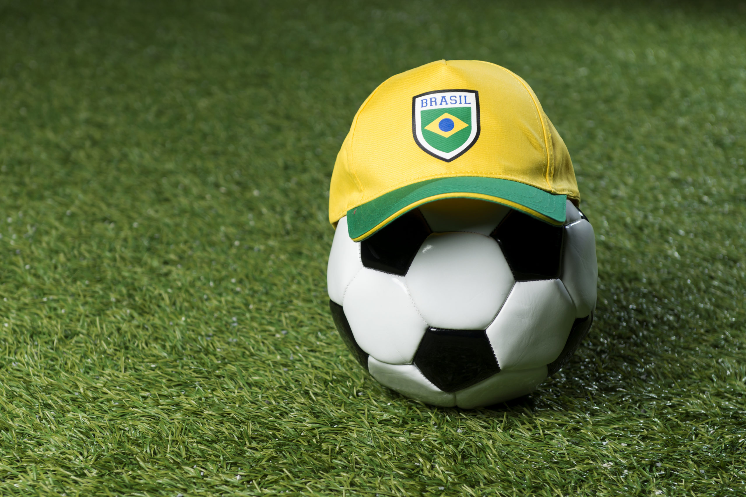 O Futebol e a Copa