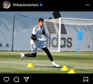 craques da copa courtois