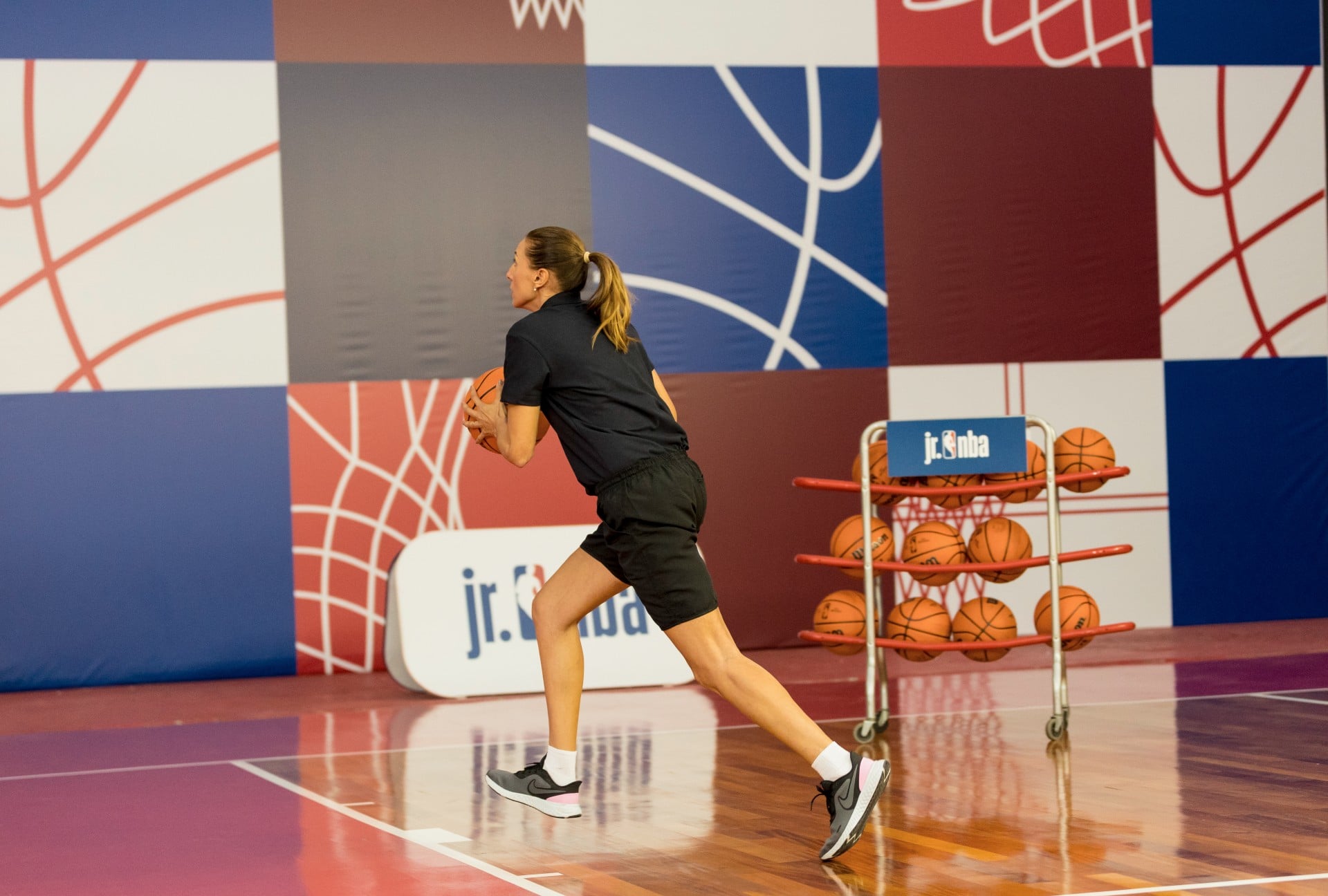 Fique por dentro da história do basquete no Brasil