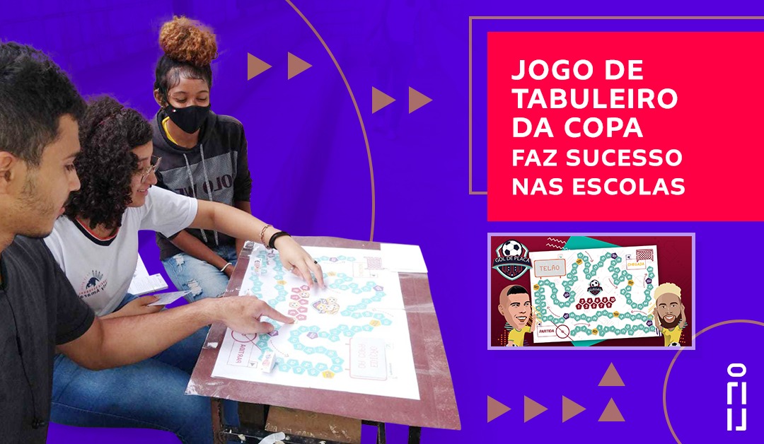 Os 5 Jogos de Tabuleiro Mais Inovadores