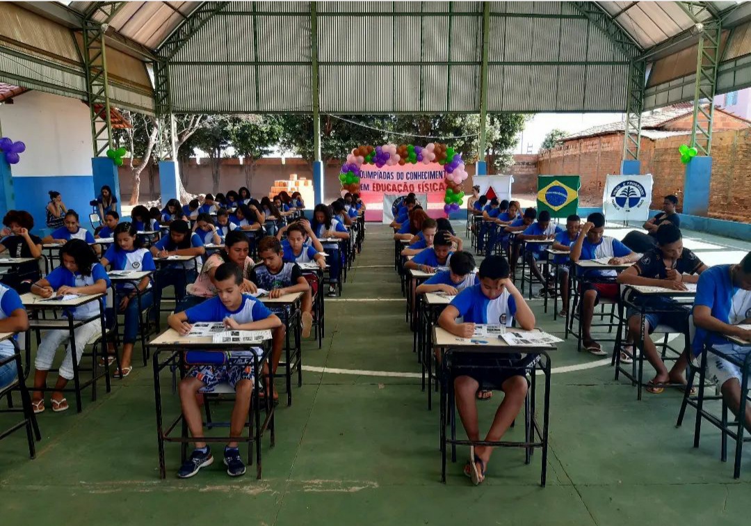 Educação física: 30 planos de aula para ensino fundamental e médio