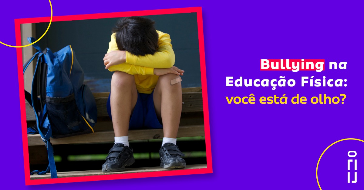 Bullying na escola: como acabar com este problema?