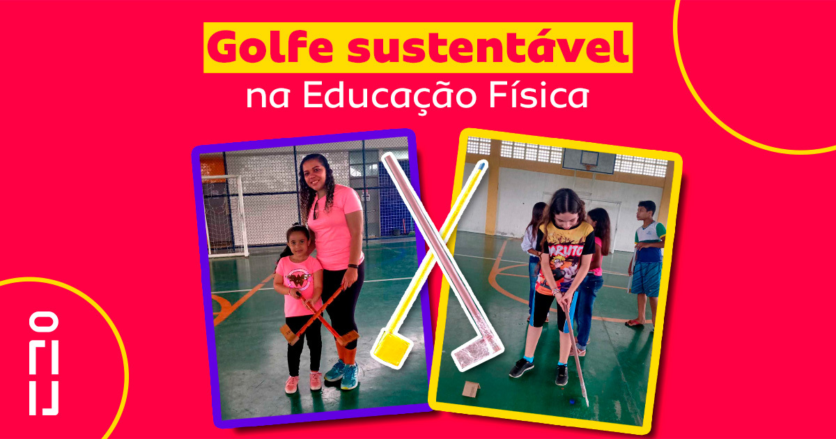 Educação Física – Diversão e muita concentração com os Jogos de