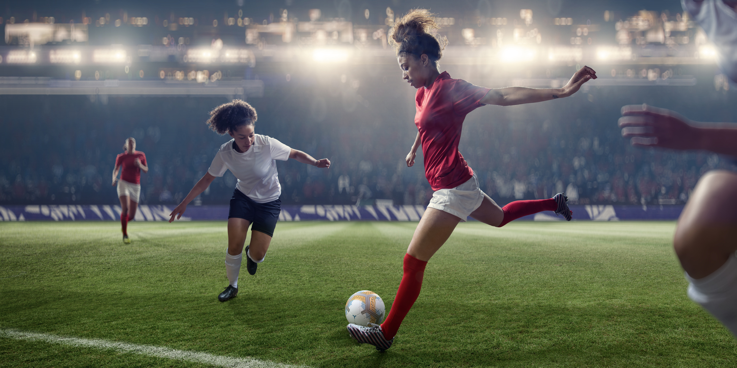 Copa do Mundo de Futebol Feminino 2023: A Celebração de “Unity”