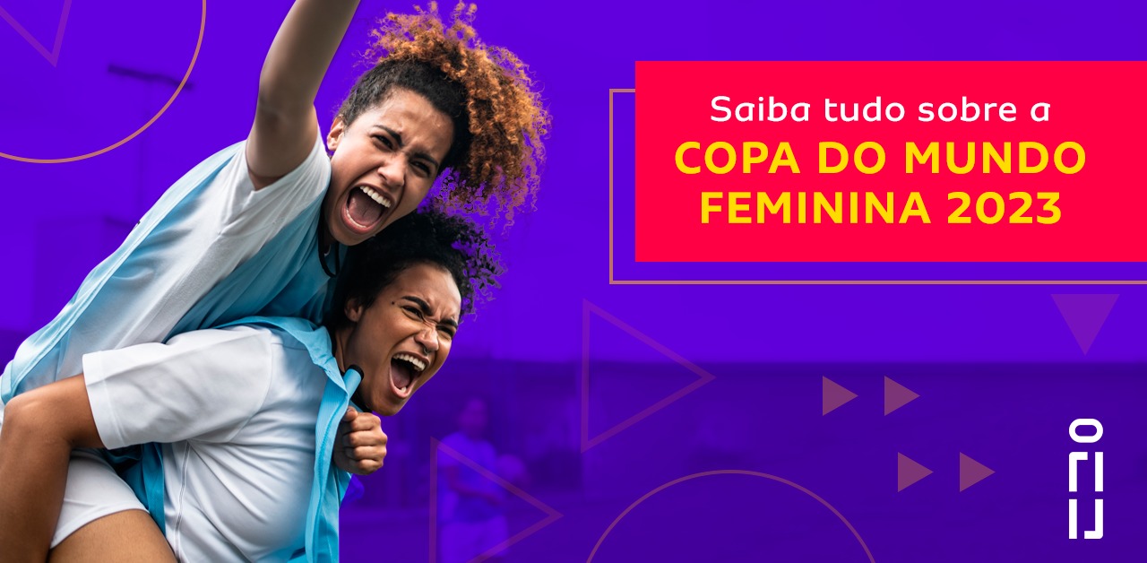 COPA DO MUNDO FEMININA 2023: Veja datas, horários dos jogos e o grupo da  Seleção Brasileirão