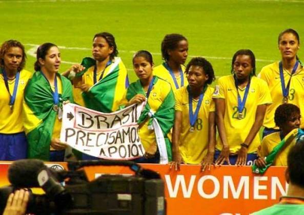 O que explica o sucesso da Copa do Mundo feminina em 2023, segundo a  diretora do Museu do Futebol – Entrevistas – CartaCapital
