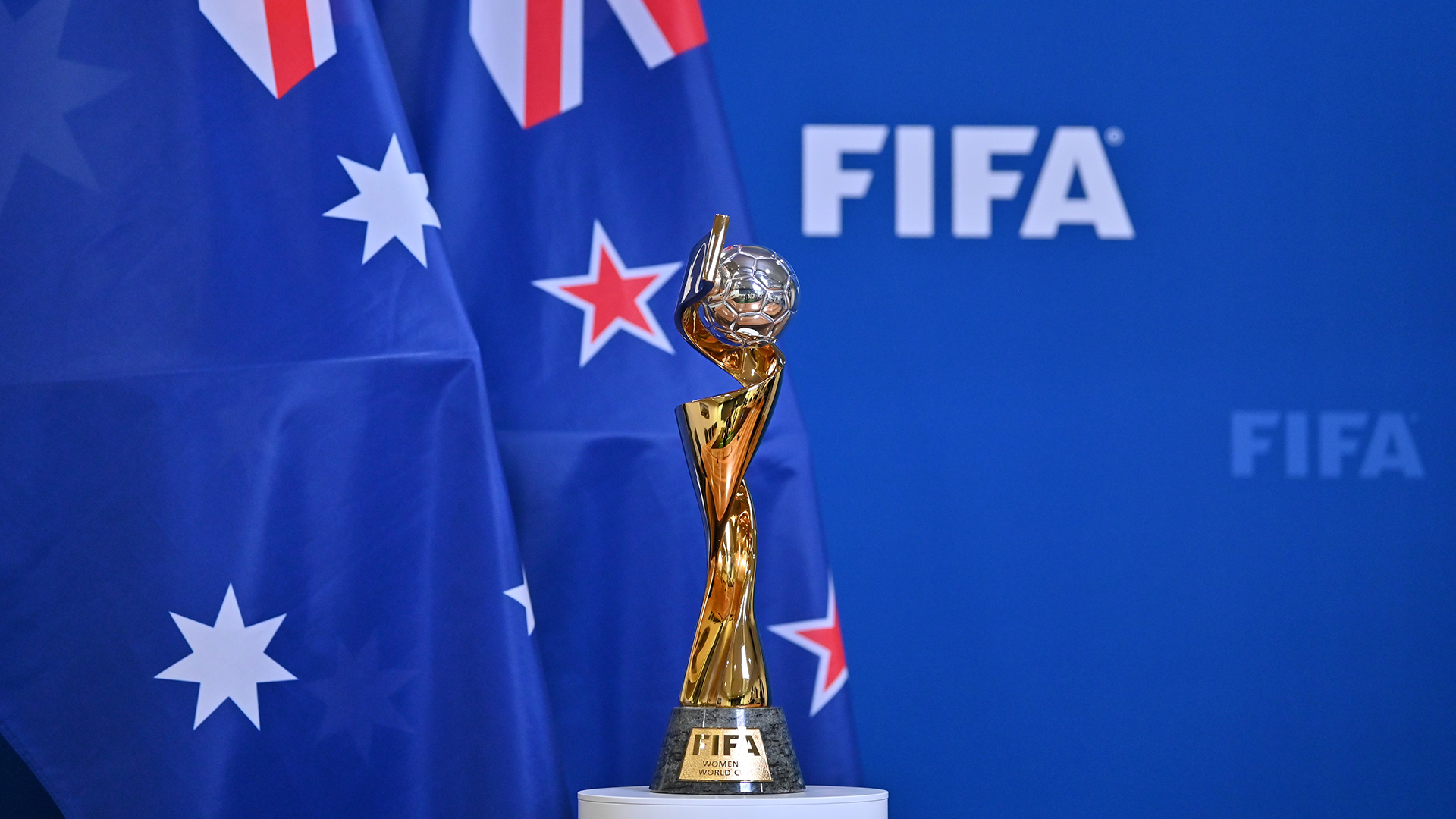 Copa do Mundo feminina será transmitida pela 1ª vez no Brasil