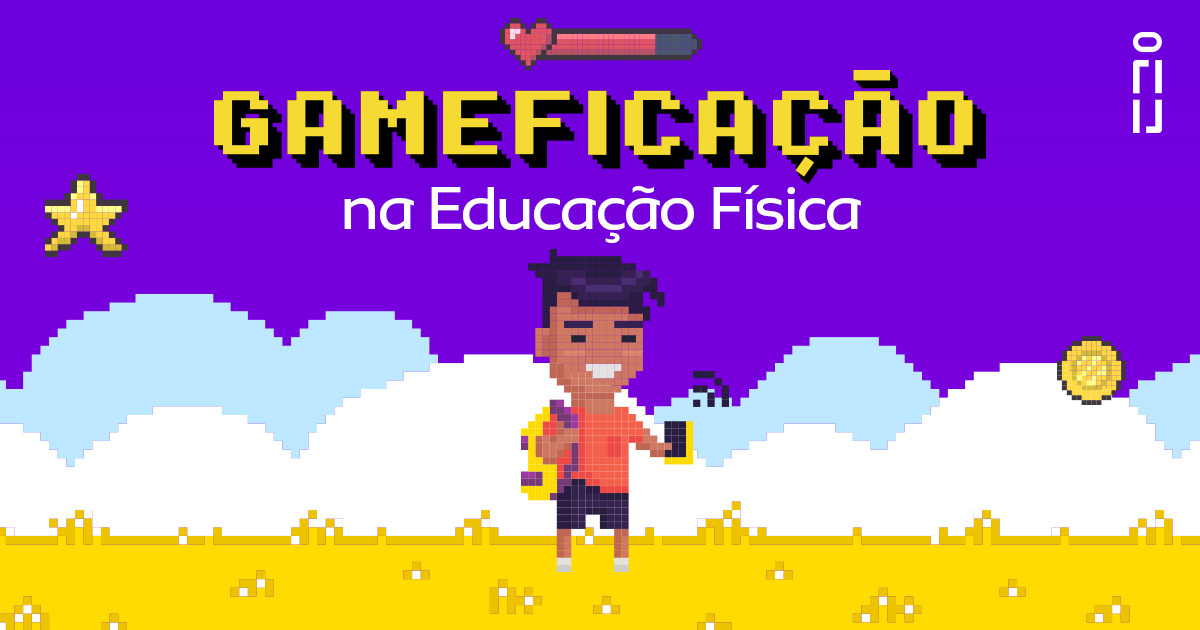 JOGOS ELETRÔNICOS - Educação Física 