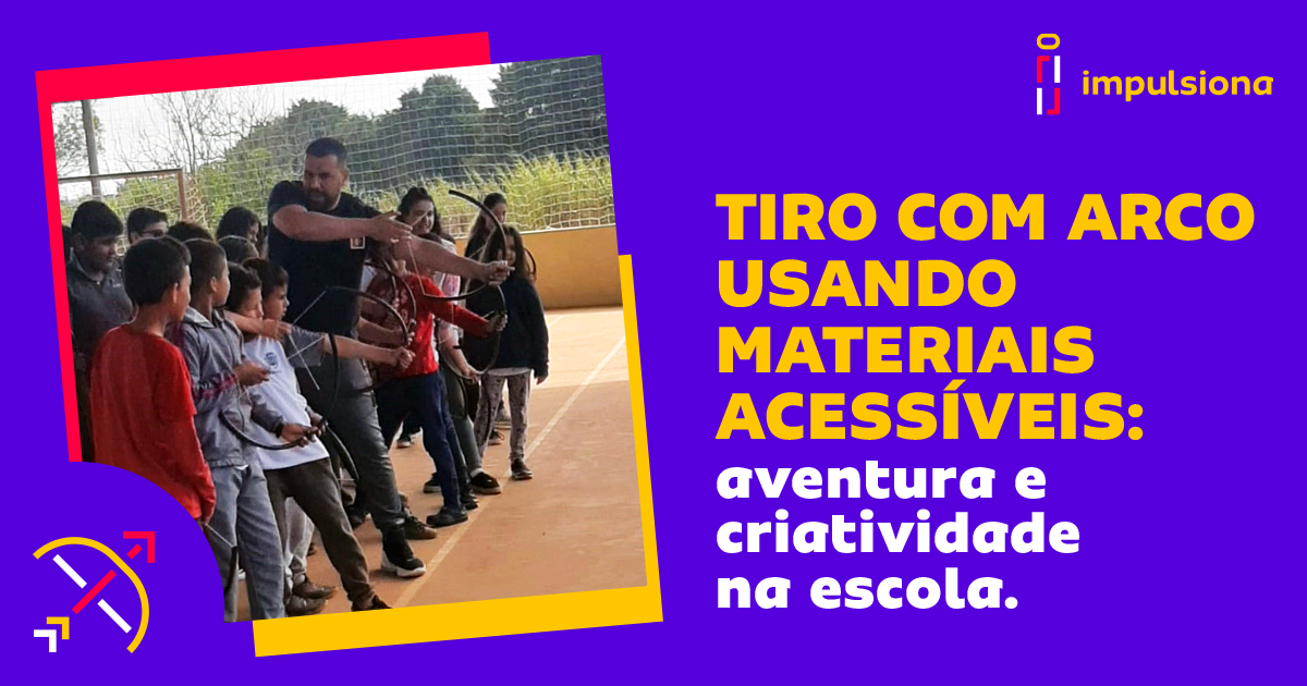Aula de Matemática com Tiro ao Alvo - Brasil Escola