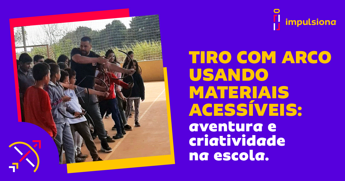 Tiro ao alvo - Me põe na história