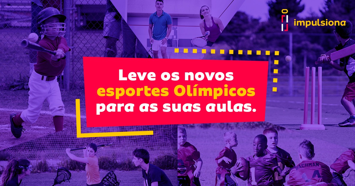 COI aprova 5 novas modalidades para os Jogos Olímpicos de 2028, em Los  Angeles